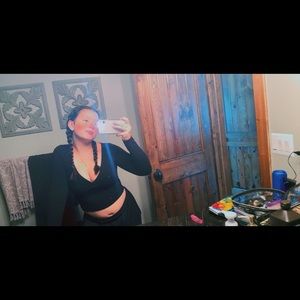 Meet your Posher, Aleigha